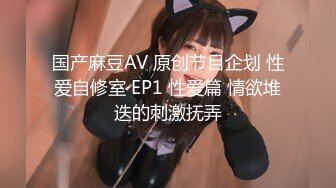 国产麻豆AV 原创节目企划 性爱自修室 EP1 性爱篇 情欲堆迭的刺激抚弄