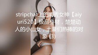 stripchat上的清秀女神【aiyuri520】极品身材，楚楚动人的小仙女，土豪们热捧的对象 (3)