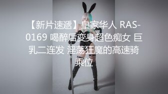 【新片速遞】皇家华人 RAS-0169 喝醉后变身超色痴女 巨乳二连发 淫荡狂魔的高速骑乘位