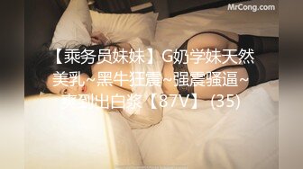 【乘务员妹妹】G奶学妹天然美乳~黑牛狂震~强震骚逼~爽到出白浆【87V】 (35)