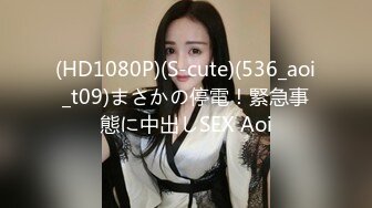 (HD1080P)(S-cute)(536_aoi_t09)まさかの停電！緊急事態に中出しSEX Aoi