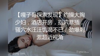 【嘎子哥探索发现】约操大胸少妇，酒店开房，抠穴暴插，骚穴水汪汪饥渴不已，劲爆刺激超近视角