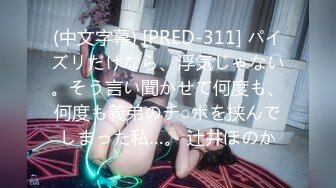 (中文字幕) [PRED-311] パイズリだけなら、浮気じゃない。そう言い聞かせて何度も、何度も義弟のチ○ポを挟んでしまった私…。 辻井ほのか