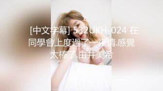   [中文字幕] 532UKH-024 在同學會上度過了一夜情.感覺太棒了.由井美希