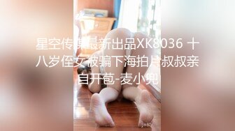 星空传媒最新出品XK8036 十八岁侄女被骗下海拍片叔叔亲自开苞-麦小兜