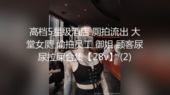 经典流出高级商场厕所TP美女系列 红裙美眉