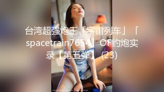 台湾超强炮王「宇宙列车」「spacetrain7654」OF约炮实录【第五弹】 (23)