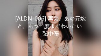 [ALDN-006] 再会。あの元嫁と、もう一度まぐわいたい 弘中優