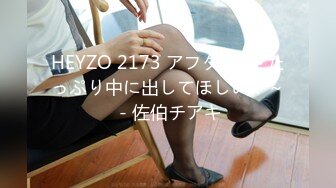 HEYZO 2173 アフター6～たっぷり中に出してほしい！～ - 佐伯チアキ