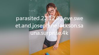 parasited.22.12.02.eve.sweet.and.josephine.jackson.sauna.surprise.4k