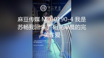 麻豆传媒 MD-0190-4 我是苏畅我回来了 阳光早晨的完美性爱