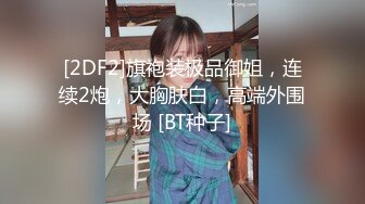 [2DF2]旗袍装极品御姐，连续2炮，大胸肤白，高端外围场 [BT种子]