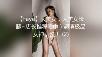 【Faye】大美女，大美女长腿~店长推荐（中）超清极品女神，赞！ (2)