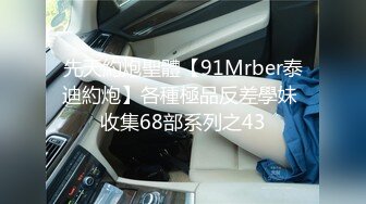 先天約炮聖體【91Mrber泰迪約炮】各種極品反差學妹 收集68部系列之43