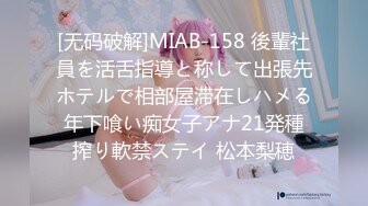 [无码破解]MIAB-158 後輩社員を活舌指導と称して出張先ホテルで相部屋滞在しハメる年下喰い痴女子アナ21発種搾り軟禁ステイ 松本梨穂