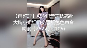 【自整理】ASMR音声诱惑超大胸小姐姐口交舔舐色色声音助眠【262V】 (105)